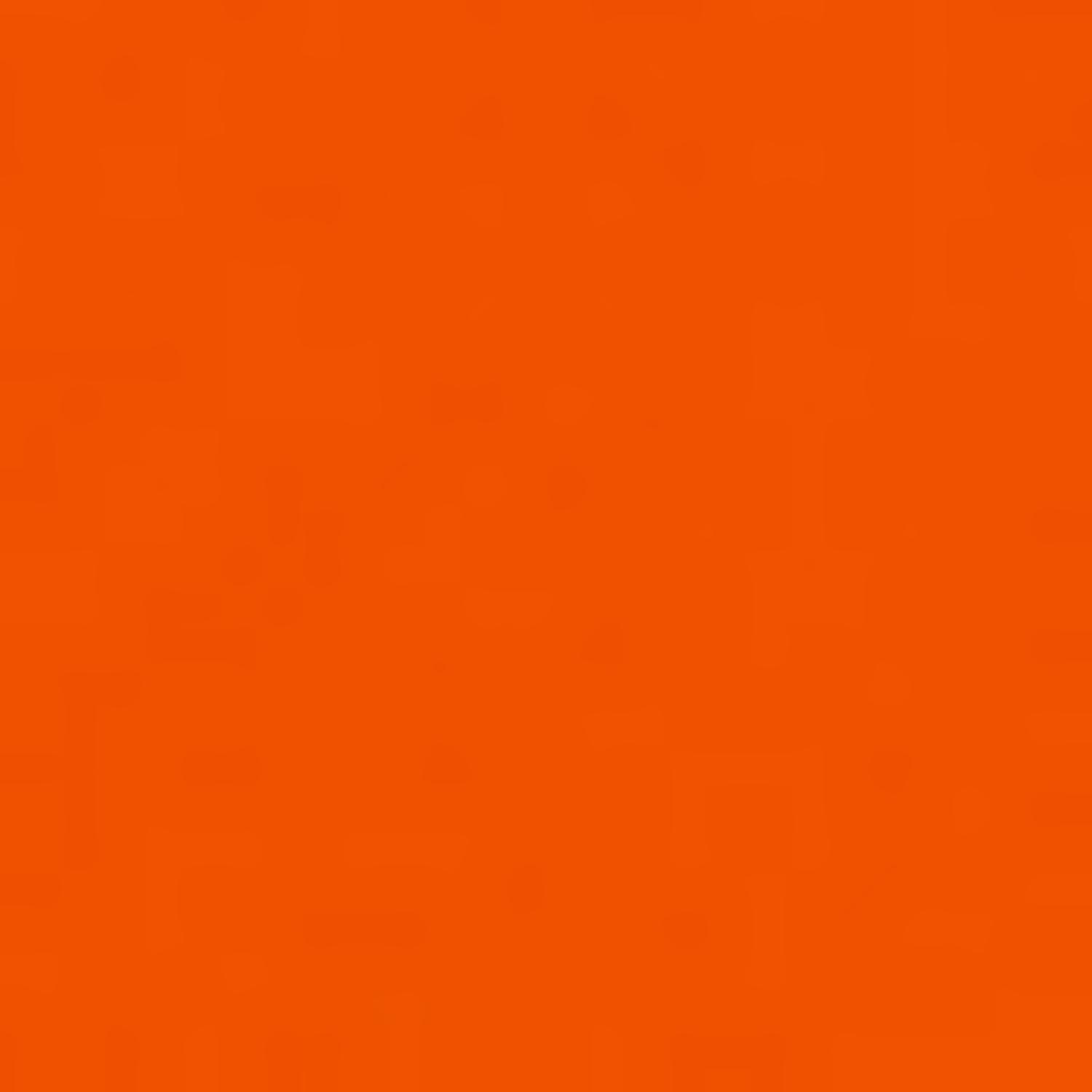 ORANGE CRUSH